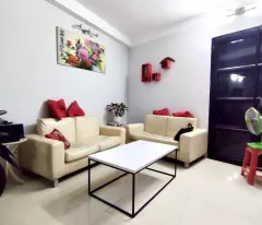 Chính Chủ Gấp 67m2 5 Tầng 7.5 x12 H6M Tràn Quang Diệu Quận 3 Nhỉnh 10 Tỷ