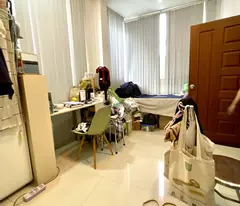 Chính Chủ Gấp 67m2 5 Tầng 7.5 x12 H6M Tràn Quang Diệu Quận 3 Nhỉnh 10 Tỷ
