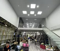 Bán nhà mặt tiền 6x39m giá 14 tỷ Đông Hưng Thuận 21, Quận 12