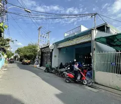 Bán nhà mặt tiền 6x39m giá 14 tỷ Đông Hưng Thuận 21, Quận 12