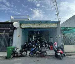 Bán nhà mặt tiền 6x39m giá 14 tỷ Đông Hưng Thuận 21, Quận 12