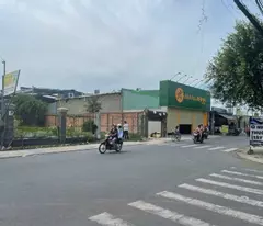 Bán Gấp 5 Lô (25x26)=650m2 Full Thổ Cư, Đường Nhựa Sát Chợ, Đối Diện Xí Nghiệp Giá 260tr