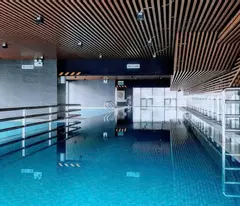 CĂN HỘ DUPLEX 2PN, 2WC FULL NỘI THẤT CAO CẤP - TRUNG TÂM TÂY HỒ