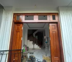 BÁN NHÀ CHÍNH CHỦ - TRUNG TÂM BẮC TỪ LIÊM - GIÁ TỐT, CHỦ THIỆN CHÍ!