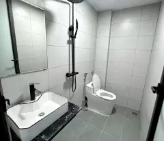 BÁN NHÀ ĐỐNG ĐA SIÊU PHẨM, 5 TẦNG  TẶNG FULL NỘI THẤT - VỊ TRÍ ĐẸP - BA MẶT THOÁNG - GẦN Ô TÔ  6,5