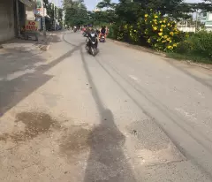 Bán gấp lô đất cặp sát Trường học đang hoạt động 150m2, sổ sẵn, giá 1 tỷ