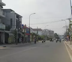 Bán gấp lô đất cặp sát Trường học đang hoạt động 150m2, sổ sẵn, giá 1 tỷ