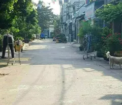 Bán gấp lô đất cặp sát Trường học đang hoạt động 150m2, sổ sẵn, giá 1 tỷ
