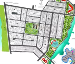 đất nền Villa Thủ Thiêm đầy đủ diện tích giá tốt