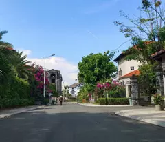 đất nền Villa Thủ Thiêm đầy đủ diện tích giá tốt