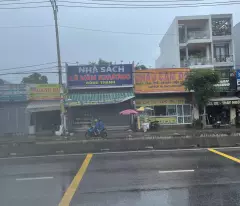 Bán nhà mặt tiền 8x28m giá 14,5 tỷ Đường Đặng Thúc Vịnh