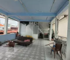 NHÀ 2 MẶT TIỀN 263M² NGUYỄN VĂN QUÁ, Q12 GIÁ BAO RẺ BAO ĐẦU TƯ NHANH MỚI KỊP