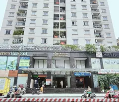 CHUNG CƯ ORIENTAL WESTLAKE - CHUNG CƯ CAO CẤP 174 LẠC LONG QUÂN - VIEW HỒ TÂY - 2 PHÒNG NGỦ - NỘI
