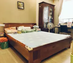 CHUNG CƯ ORIENTAL WESTLAKE - CHUNG CƯ CAO CẤP 174 LẠC LONG QUÂN - VIEW HỒ TÂY - 2 PHÒNG NGỦ - NỘI