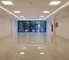 Nhỉnh 40 tỷ-Toà văn phòng 8 tầng x MT 7.5m x100m-Lô góc,Mặt phố Nguyễn Hy Quang-Đống Đa-KD VIP