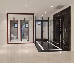 Nhỉnh 40 tỷ-Toà văn phòng 8 tầng x MT 7.5m x100m-Lô góc,Mặt phố Nguyễn Hy Quang-Đống Đa-KD VIP