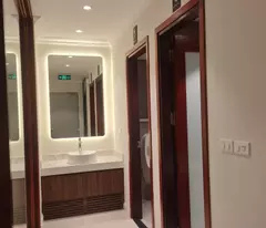 Nhỉnh 40 tỷ-Toà văn phòng 8 tầng x MT 7.5m x100m-Lô góc,Mặt phố Nguyễn Hy Quang-Đống Đa-KD VIP