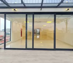 Nhỉnh 40 tỷ-Toà văn phòng 8 tầng x MT 7.5m x100m-Lô góc,Mặt phố Nguyễn Hy Quang-Đống Đa-KD VIP