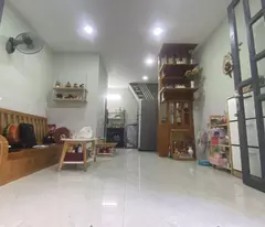 NHÀ 1/ ĐƯỜNG SỐ 5 - NGAY CHỢ BÌNH LONG - 24M2 - 2 TẦNG - 2PN GIÁ 2.3 TỶ TL
