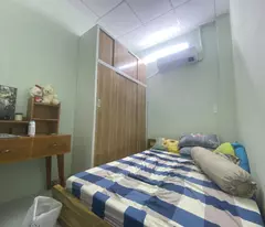 NHÀ 1/ ĐƯỜNG SỐ 5 - NGAY CHỢ BÌNH LONG - 24M2 - 2 TẦNG - 2PN GIÁ 2.3 TỶ TL