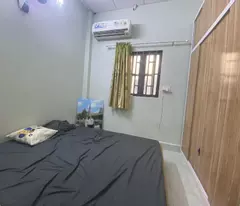 NHÀ 1/ ĐƯỜNG SỐ 5 - NGAY CHỢ BÌNH LONG - 24M2 - 2 TẦNG - 2PN GIÁ 2.3 TỶ TL