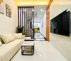 BÁN GẤP NHÀ BIÊN GIANG HÀ ĐÔNG - Ô TÔ GẦN 4T*2.75 TỶ