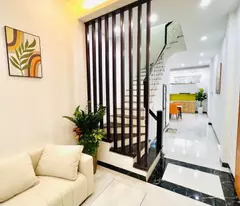 BÁN GẤP NHÀ BIÊN GIANG HÀ ĐÔNG - Ô TÔ GẦN 4T*2.75 TỶ