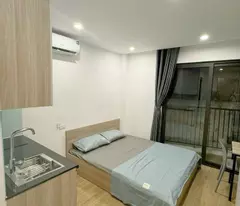 CHUNG CƯ MINI CẦU GIẤY – TÒA NHÀ DÒNG TIỀN TRUNG TÂM QUẬN CẦU GIẤY – 20 CĂN HỘ KHÉP KÍN FULL NỘI