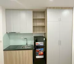 CHUNG CƯ MINI CẦU GIẤY – TÒA NHÀ DÒNG TIỀN TRUNG TÂM QUẬN CẦU GIẤY – 20 CĂN HỘ KHÉP KÍN FULL NỘI