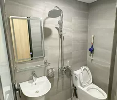 CHUNG CƯ MINI CẦU GIẤY – TÒA NHÀ DÒNG TIỀN TRUNG TÂM QUẬN CẦU GIẤY – 20 CĂN HỘ KHÉP KÍN FULL NỘI
