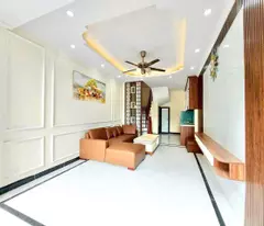 BÁN SIÊU PHẨM NHÀ PHỐ ĐẠI CÁT 35M2 - GIÁ NHỈNH 4 TỶ - ÔTÔ 7 CHỖ ĐỖ CỬA