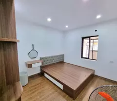 BÁN SIÊU PHẨM NHÀ PHỐ ĐẠI CÁT 35M2 - GIÁ NHỈNH 4 TỶ - ÔTÔ 7 CHỖ ĐỖ CỬA