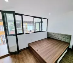 BÁN SIÊU PHẨM NHÀ PHỐ ĐẠI CÁT 35M2 - GIÁ NHỈNH 4 TỶ - ÔTÔ 7 CHỖ ĐỖ CỬA