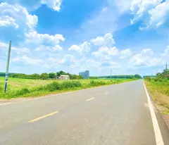 CHÍNH CHỦ CẦN RAO BÁN LÔ ĐẤT MẶT TIỀN ĐƯỜNG 12M