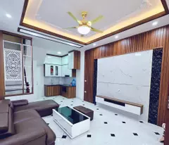 BÁN NHÀ PHỐ VĂN HỘI 35M2 - GIÁ NHỈNH 5 TỶ - NHÀ MỚI - 3 GÁC - 30M OTO TRÁNH