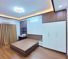 BÁN NHÀ PHỐ VĂN HỘI 35M2 - GIÁ NHỈNH 5 TỶ - NHÀ MỚI - 3 GÁC - 30M OTO TRÁNH