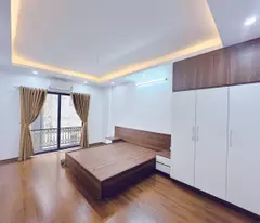 BÁN NHÀ PHỐ VĂN HỘI 35M2 - GIÁ NHỈNH 5 TỶ - NHÀ MỚI - 3 GÁC - 30M OTO TRÁNH