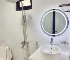 BÁN NHÀ PHỐ VĂN HỘI 35M2 - GIÁ NHỈNH 5 TỶ - NHÀ MỚI - 3 GÁC - 30M OTO TRÁNH
