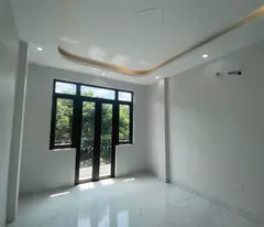 BÁN GẤP NHÀ PHỤNG CHÂU - XAY MỚI 3T - Ô TÔ GẦN