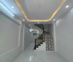 BÁN GẤP NHÀ PHỤNG CHÂU - XAY MỚI 3T - Ô TÔ GẦN