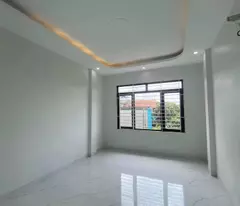 BÁN GẤP NHÀ PHỤNG CHÂU - XAY MỚI 3T - Ô TÔ GẦN