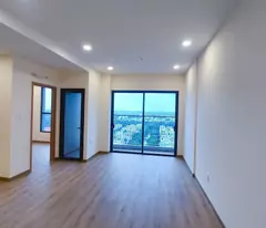 Căn hộ 72m2 - 2PN - Chung cư Viva Plaza