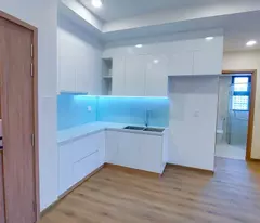 Căn hộ 72m2 - 2PN - Chung cư Viva Plaza
