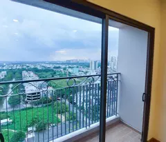 Căn hộ 72m2 - 2PN - Chung cư Viva Plaza