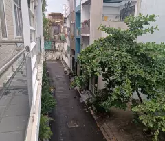 Cho thuê nhà hẻm xe hơi 7pn,tiện làm chdv chỉ 20 trieu,,p.26, Q.Bình Thạnh
