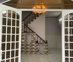 NHÀ KIÊN CỐ HẺM XE HƠI TĂNG NHƠN PHÚ B, QUẬN 9 - DIỆN TÍCH 50M², 2 TẦNG - CHỈ 4.6 TỶ - ĐANG CHO