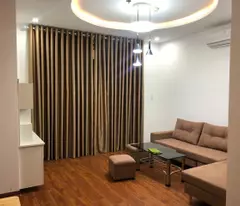CHO THUÊ CĂN HỘ MANOR CROW TỐ HỮU FULL NỘI THẤT