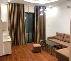 CHO THUÊ CĂN HỘ MANOR CROW TỐ HỮU FULL NỘI THẤT