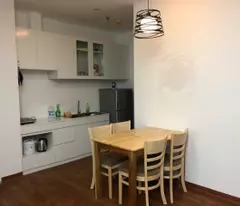 CHO THUÊ CĂN HỘ MANOR CROW TỐ HỮU FULL NỘI THẤT