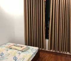 CHO THUÊ CĂN HỘ MANOR CROW TỐ HỮU FULL NỘI THẤT
